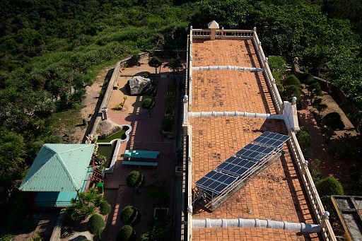 Refrigeração na Europa: armazenamento de energia residencial corre para o sudeste da Ásia