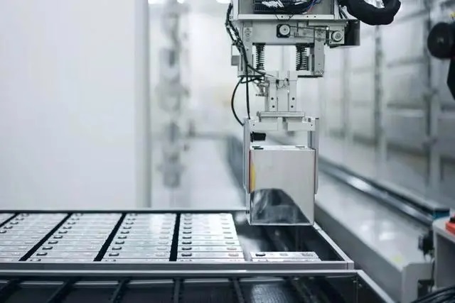 Na era do armazenamento de energia, como as baterias de íon-lítio podem alcançar o carbono zero?