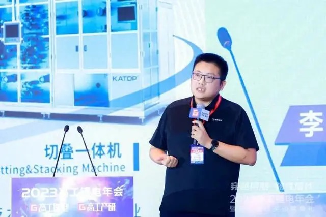 Redescobrir baterias de estado sólido