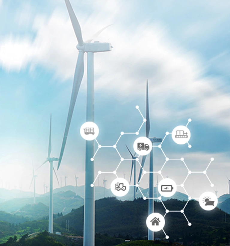 SEU PROVEDOR DE SOLUÇÃO DE BATERIA DE LÍTIO PROFISSIONAL