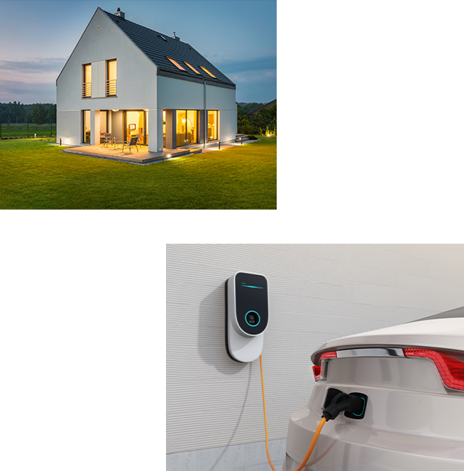 Bateria de lítio
Atende às suas necessidades