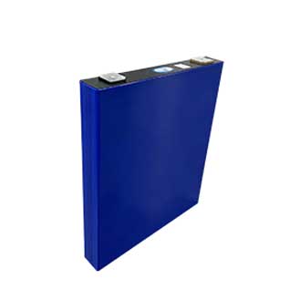 Bateria LiFePO4 100Ah