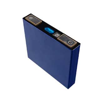 LiFePO4 40Ah Bateria