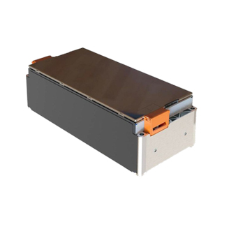 Módulo NCM102Ah 1P6S VDA