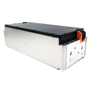 Módulo NCM177Ah 1P4S VDA