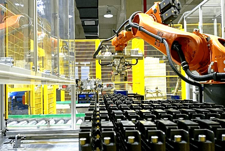 Garantia de qualidade