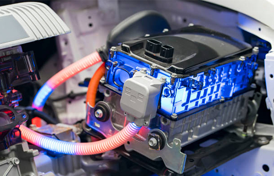 Musk: as baterias de lítio são o novo óleo