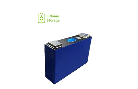 A diferença entre baterias regulares e baterias de lítio de energia