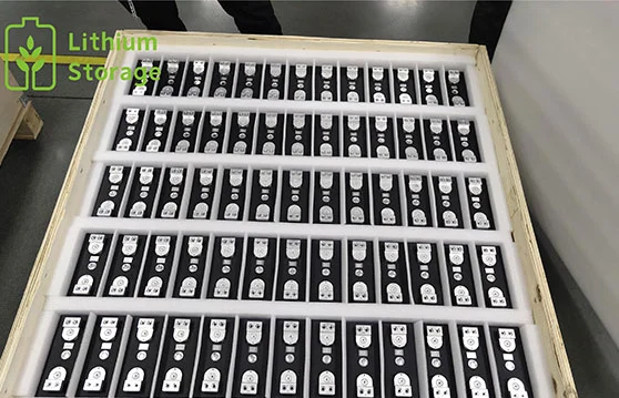 Como usar corretamente baterias de lítio?