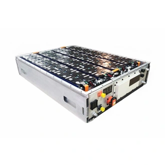 Bateria de refrigeração líquida Gen 2